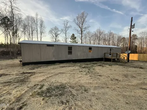1071 Davis Bugg Road Warrenton NC 27589