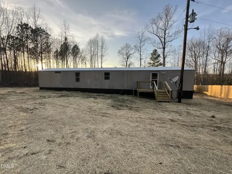 1071 Davis Bugg Road Warrenton NC 27589