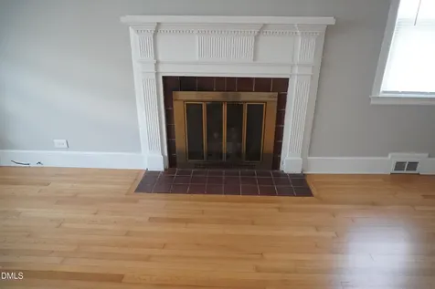 128 Harrison Avenue Henderson NC 27536