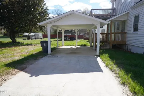 128 Harrison Avenue Henderson NC 27536