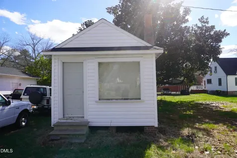 128 Harrison Avenue Henderson NC 27536