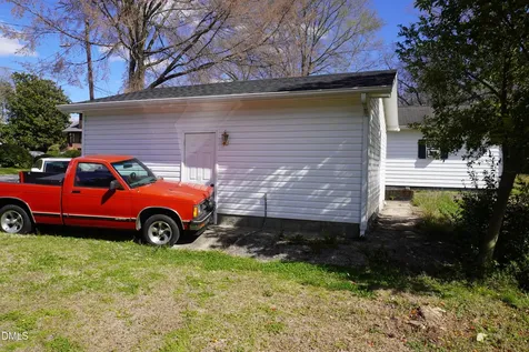 128 Harrison Avenue Henderson NC 27536