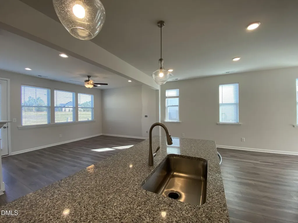 760 Creekway Drive Fuquay Varina NC 27526
