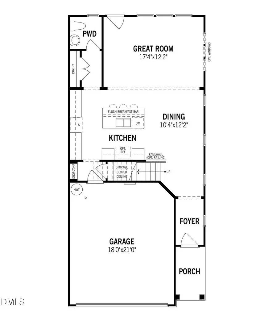 760 Creekway Drive Fuquay Varina NC 27526