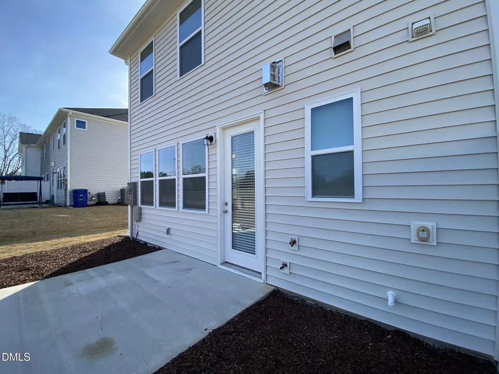 760 Creekway Drive Fuquay Varina NC 27526