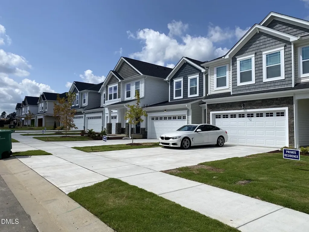 760 Creekway Drive Fuquay Varina NC 27526