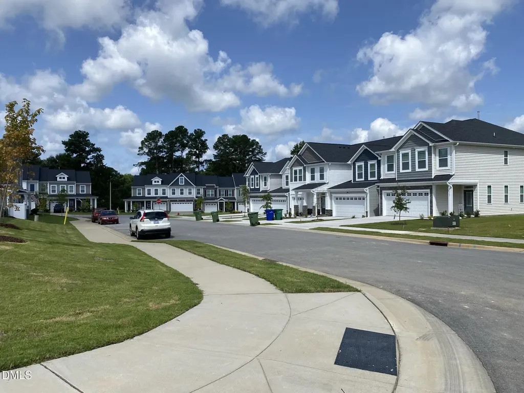 760 Creekway Drive Fuquay Varina NC 27526