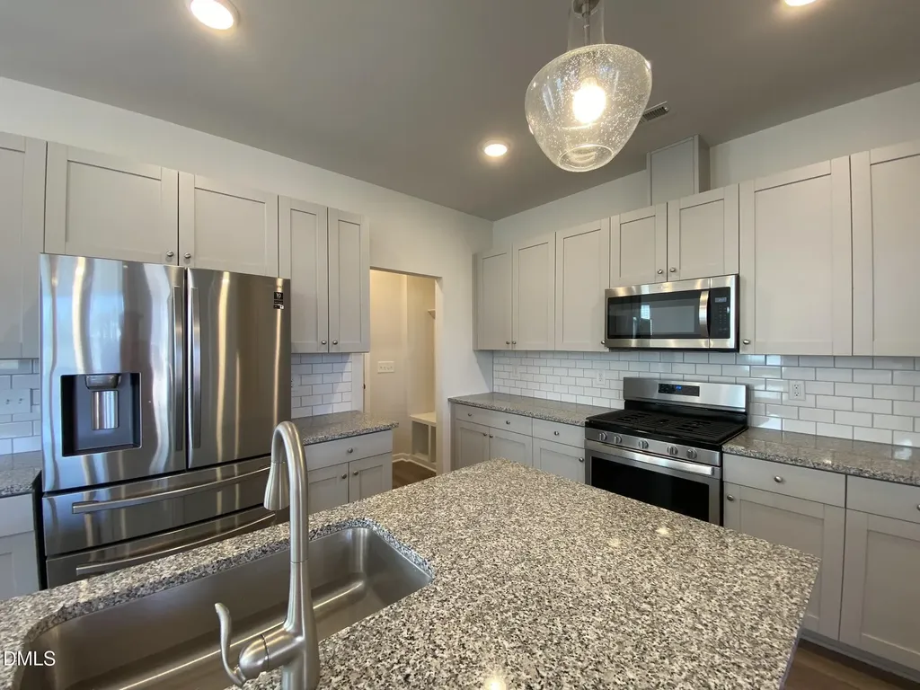 760 Creekway Drive Fuquay Varina NC 27526