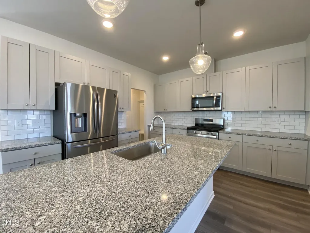 760 Creekway Drive Fuquay Varina NC 27526