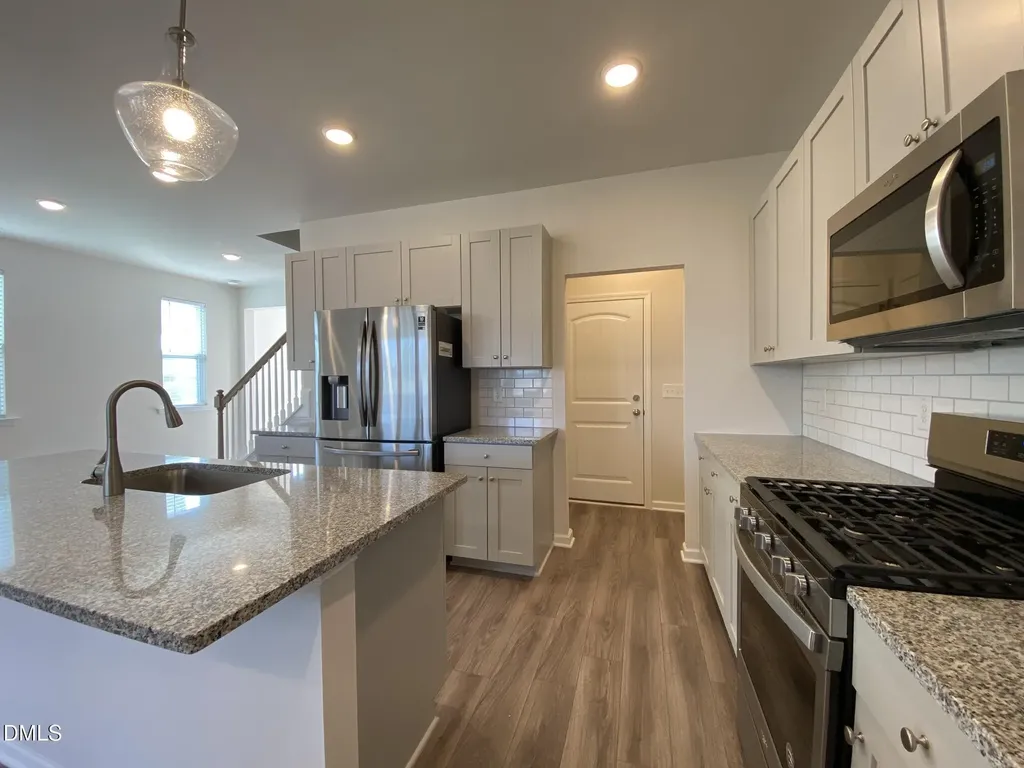 760 Creekway Drive Fuquay Varina NC 27526