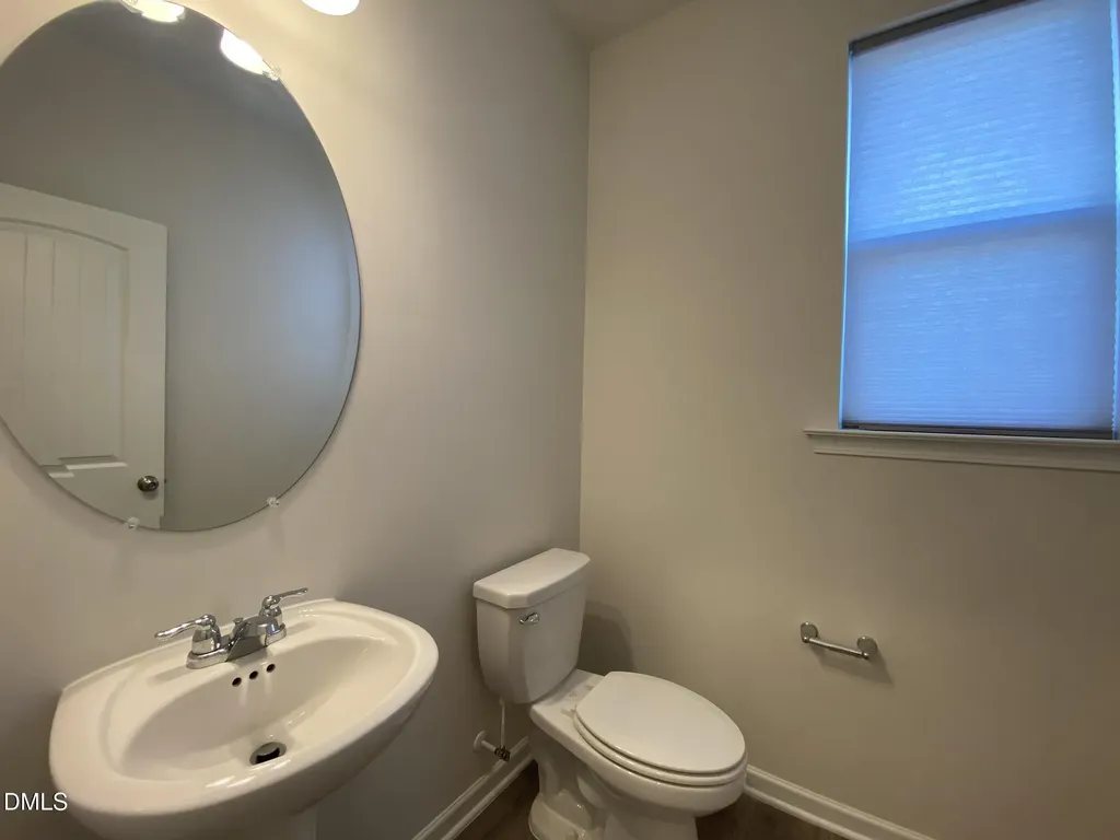 760 Creekway Drive Fuquay Varina NC 27526