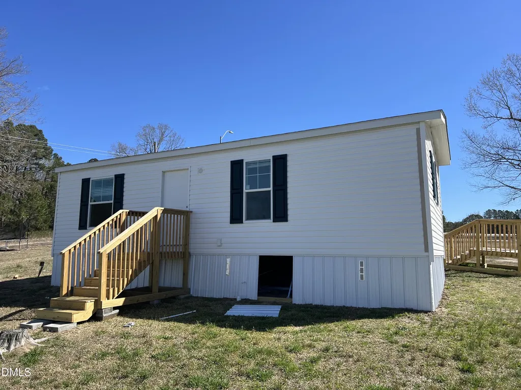 136 Pine Forest Loop Louisburg NC 27549