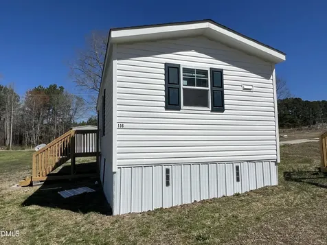136 Pine Forest Loop Louisburg NC 27549