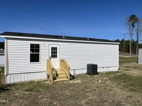 136 Pine Forest Loop Louisburg NC 27549
