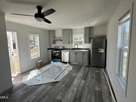 136 Pine Forest Loop Louisburg NC 27549
