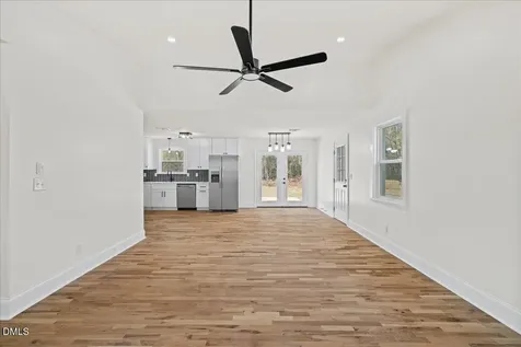 598 Bentonville Road Four Oaks NC 27524