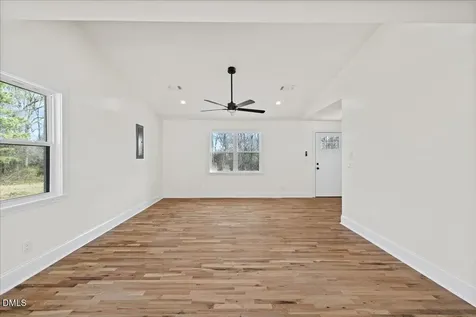 598 Bentonville Road Four Oaks NC 27524