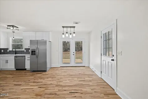 598 Bentonville Road Four Oaks NC 27524