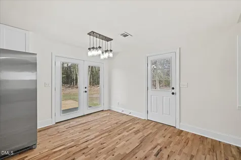 598 Bentonville Road Four Oaks NC 27524