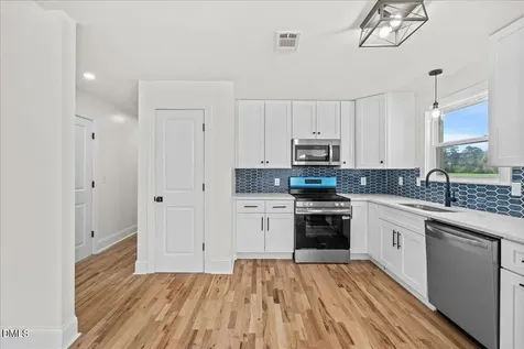 598 Bentonville Road Four Oaks NC 27524