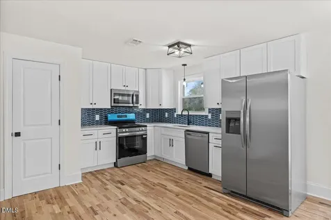 598 Bentonville Road Four Oaks NC 27524