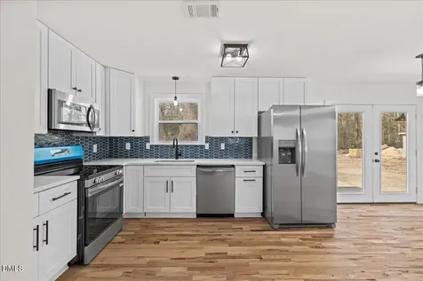 598 Bentonville Road Four Oaks NC 27524