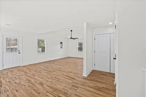 598 Bentonville Road Four Oaks NC 27524