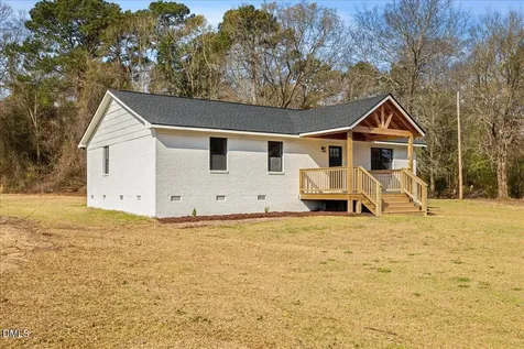 598 Bentonville Road Four Oaks NC 27524