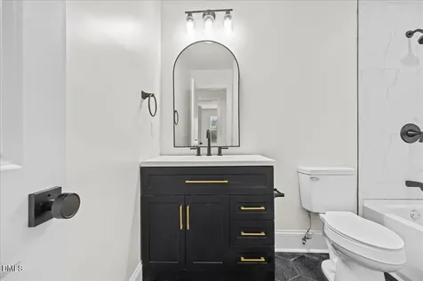 598 Bentonville Road Four Oaks NC 27524