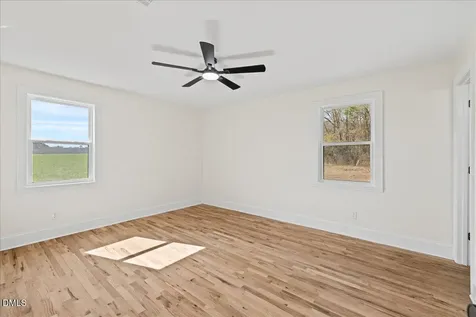 598 Bentonville Road Four Oaks NC 27524