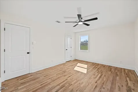 598 Bentonville Road Four Oaks NC 27524