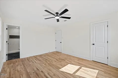 598 Bentonville Road Four Oaks NC 27524