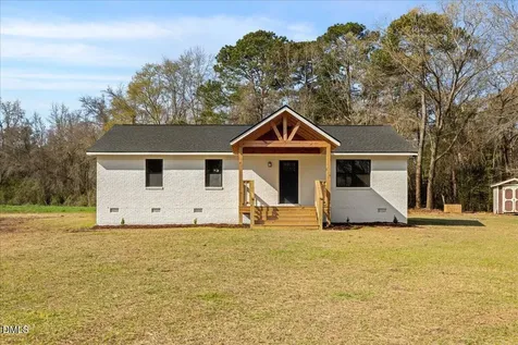 598 Bentonville Road Four Oaks NC 27524