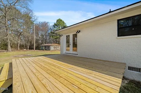 598 Bentonville Road Four Oaks NC 27524