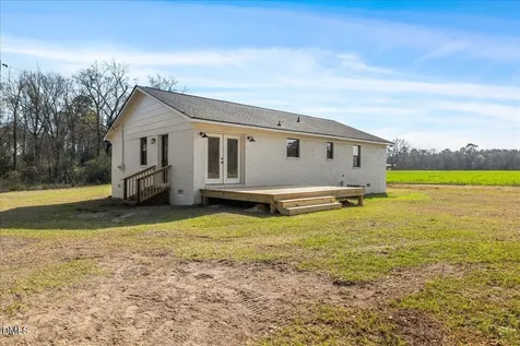 598 Bentonville Road Four Oaks NC 27524