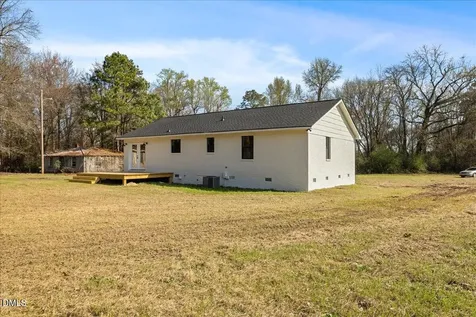 598 Bentonville Road Four Oaks NC 27524