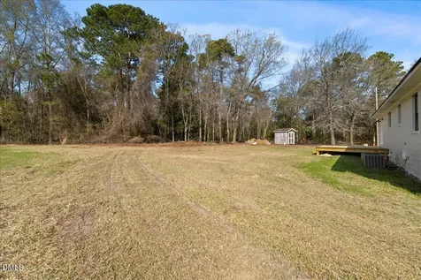 598 Bentonville Road Four Oaks NC 27524