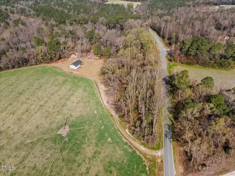 598 Bentonville Road Four Oaks NC 27524