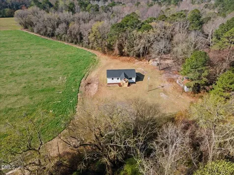 598 Bentonville Road Four Oaks NC 27524