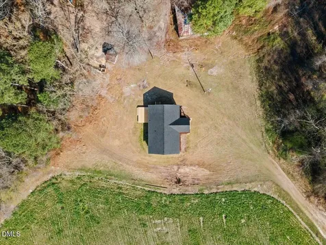 598 Bentonville Road Four Oaks NC 27524