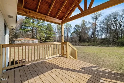 598 Bentonville Road Four Oaks NC 27524