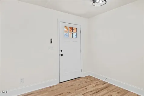 598 Bentonville Road Four Oaks NC 27524
