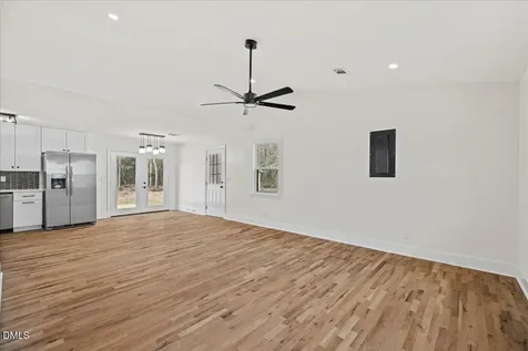 598 Bentonville Road Four Oaks NC 27524
