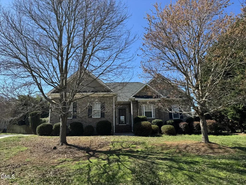 3004 Walbrook Terrace Browns Summit NC 27214