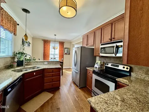 3004 Walbrook Terrace Browns Summit NC 27214