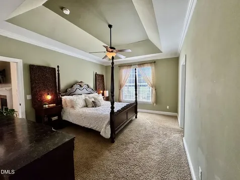 3004 Walbrook Terrace Browns Summit NC 27214