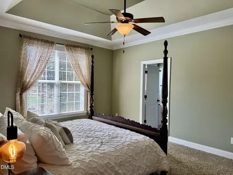 3004 Walbrook Terrace Browns Summit NC 27214