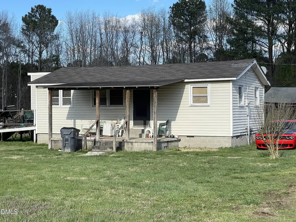 914 Church Street Morrisville NC 27560