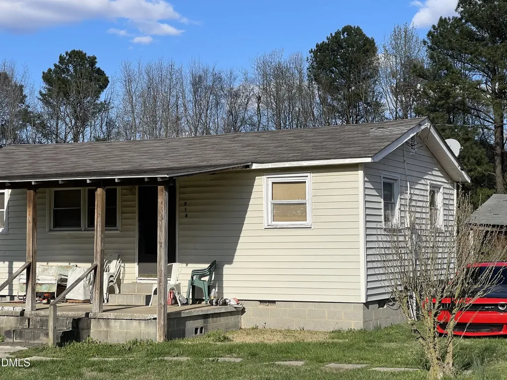 914 Church Street Morrisville NC 27560