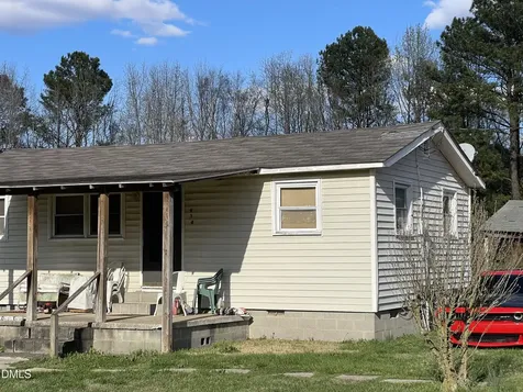 914 Church Street Morrisville NC 27560